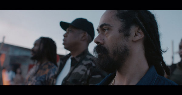 Cut+Run » Jay-Z – Bam Ft. Damian Marley