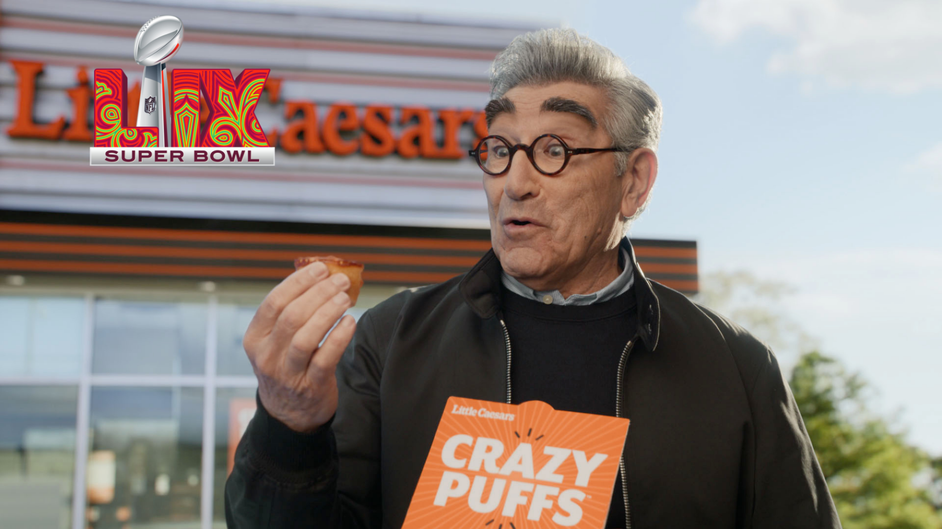 Little Caesars – Whoa