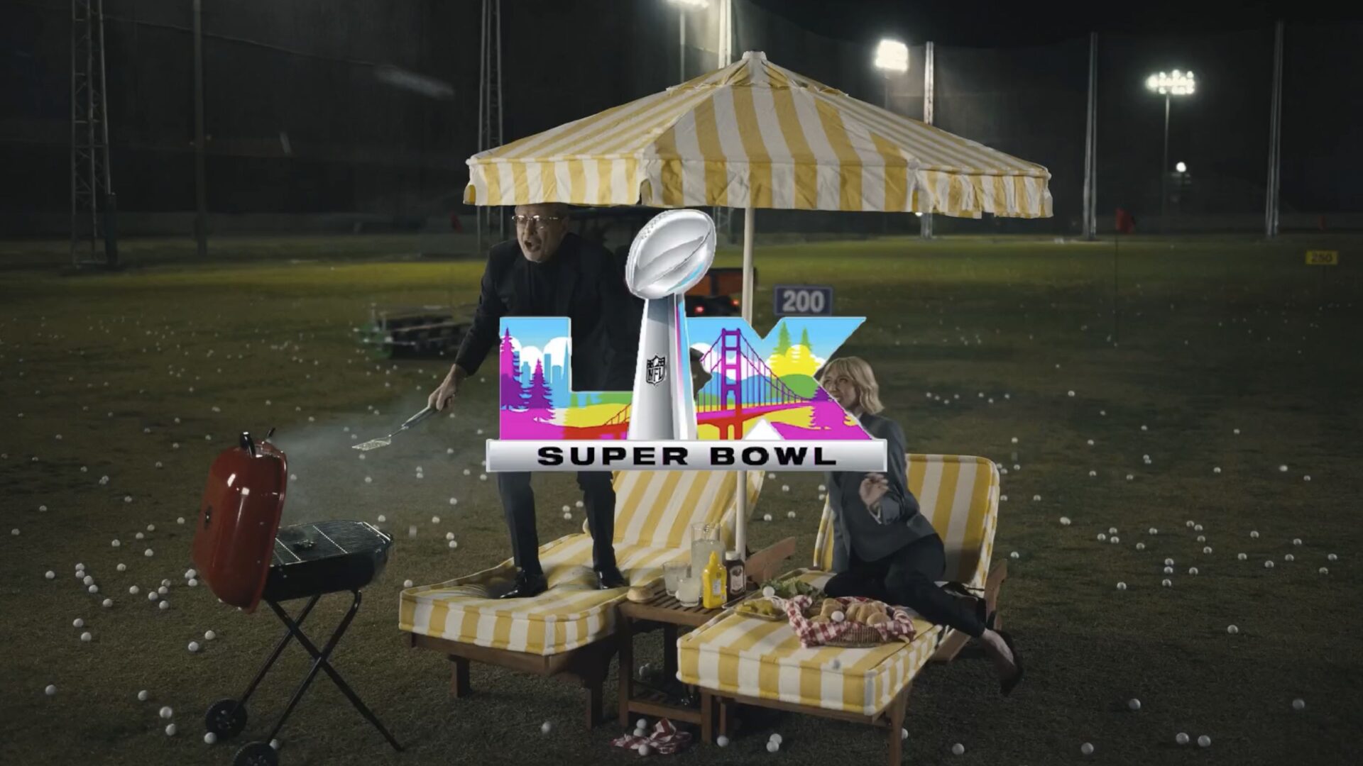 Homes – Super Bowl LX