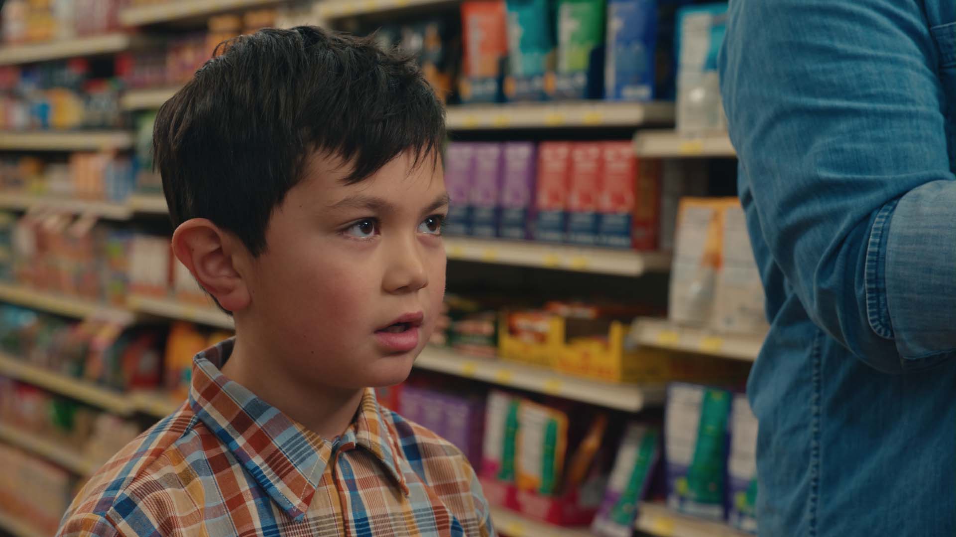 Bachan’s – Choose Wisely