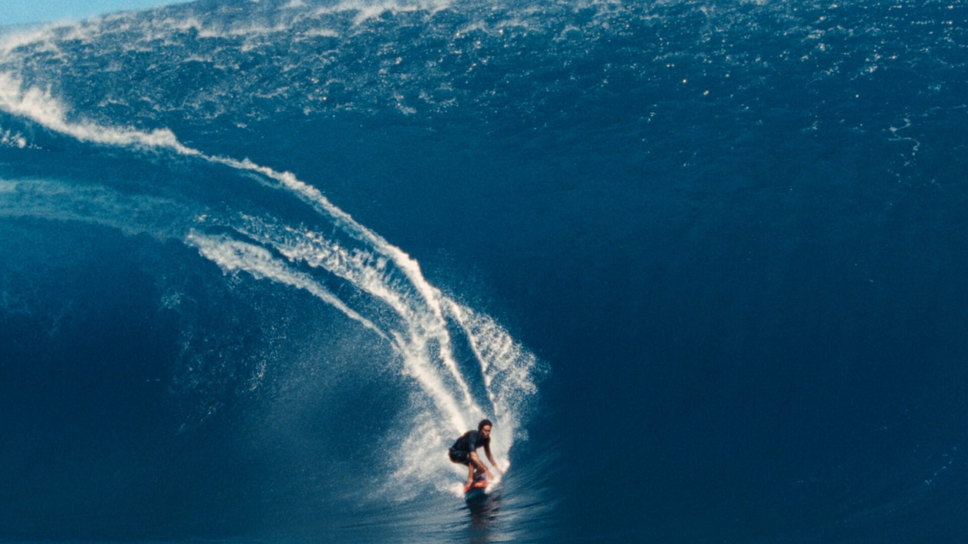 HSBC – The Right Wave