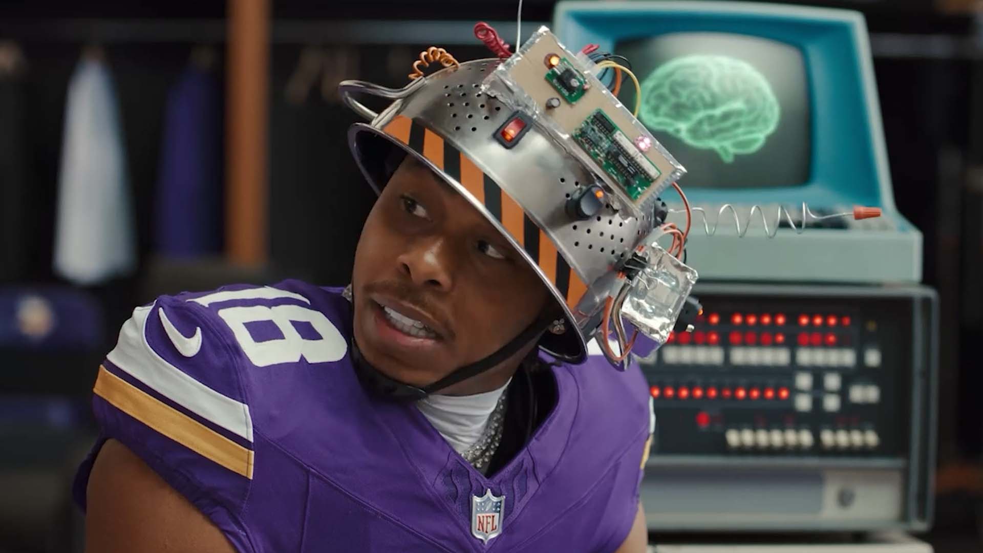Little Caesars – Impossible